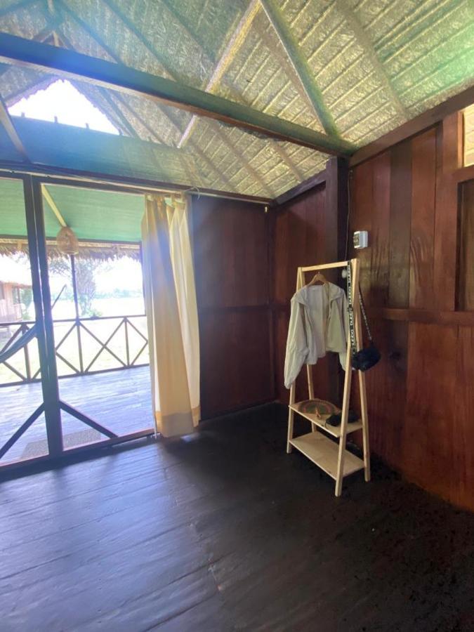 Green Diamond Amazon Lodge Puerto Maldonado Exterior foto