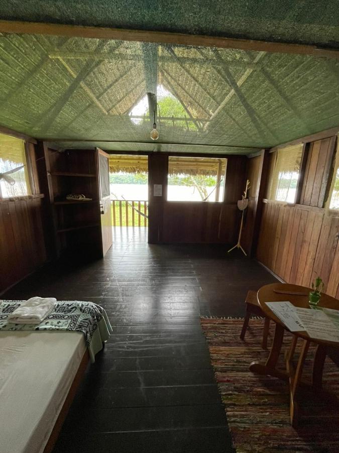 Green Diamond Amazon Lodge Puerto Maldonado Exterior foto