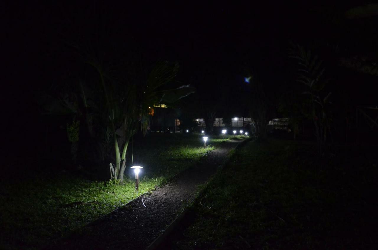 Green Diamond Amazon Lodge Puerto Maldonado Exterior foto